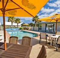 Torquay Tropicana Motel - Sydneys Hotel