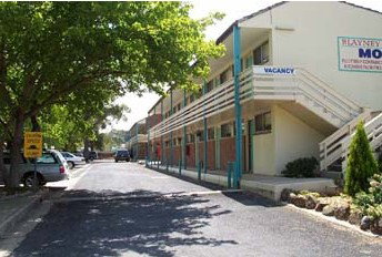 Blayney NSW Sydneys Hotel