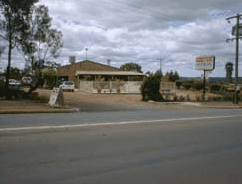 Albert Facey Motor Inn - Sydneys Hotel 2