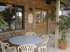 Albert Facey Motor Inn - Sydneys Hotel 5