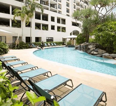 Mantra Esplanade - Sydneys Hotel 2