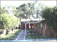 Midland WA Sydneys Hotel