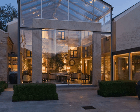 Islington - Sydneys Hotel