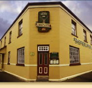 Comfort inn Port Fairy - Sydneys Hotel