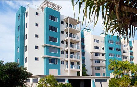 Atlantis Marcoola Beachfront Resort - Sydneys Hotel 1