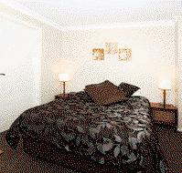 Best Western Beaches Apartments