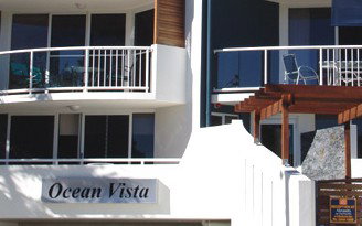 Ocean Vista On Alex - Sydneys Hotel 1