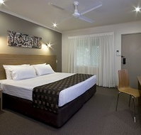 Cairns Colonial Club Resort - Sydneys Hotel