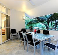 Oasis At Palm Cove - Sydneys Hotel