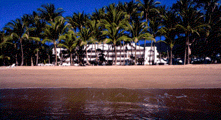 Angsana Great Barrier Reef - Sydneys Hotel 0
