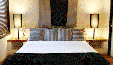 Angsana Great Barrier Reef - Sydneys Hotel 1