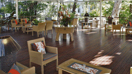 Angsana Great Barrier Reef - Sydneys Hotel 2