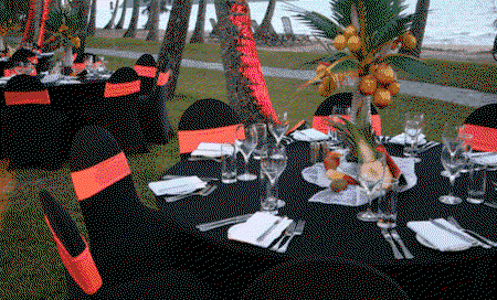 Angsana Great Barrier Reef - Sydneys Hotel 3