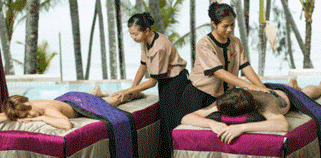 Angsana Great Barrier Reef - Sydneys Hotel 5