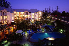 Pacific Place Apartments - Sydneys Hotel 0