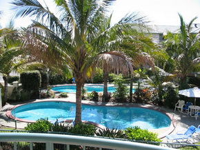 Pacific Place Apartments - Sydneys Hotel 1
