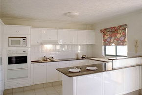 Pacific Place Apartments - Sydneys Hotel 4