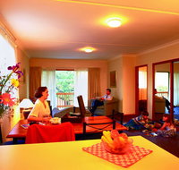 Oxley Court Serviced Apartments - Sydneys Hotel