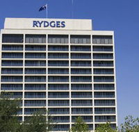 Rydges Lakeside - Canberra - Sydneys Hotel