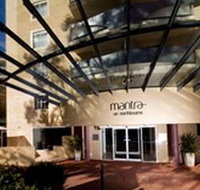Mantra On Northbourne - Sydneys Hotel