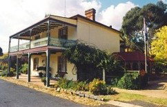 Dalebrook Guest House - Sydneys Hotel 4