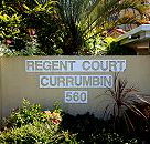 Regent Court Holiday Apartments - Sydneys Hotel