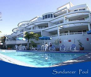 Sundancer Holiday Apartments - Sydneys Hotel 1