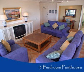 Sundancer Holiday Apartments - Sydneys Hotel 3