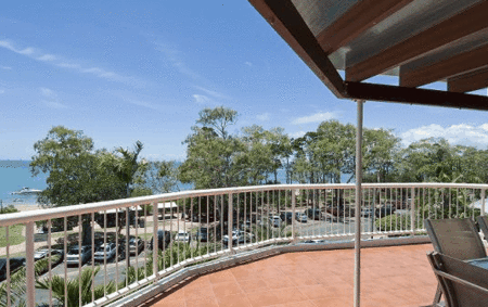 Charlton Apartments - Sydneys Hotel 1