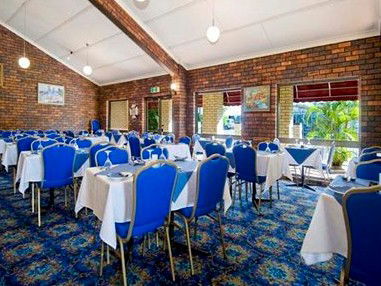 Econo Lodge Fraser Gateway - Sydneys Hotel 1