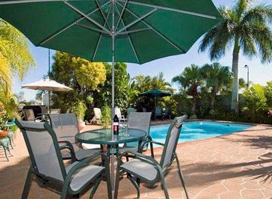 Econo Lodge Fraser Gateway - Sydneys Hotel 2