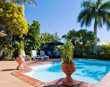 Econo Lodge Fraser Gateway - Sydneys Hotel 5
