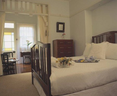 Tokelau Guest House - Sydneys Hotel 1