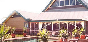 Newcastle NSW Sydneys Hotel
