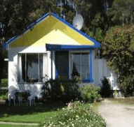 King Island Accommodation Cottages - Sydneys Hotel