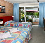 Aquajet Motel