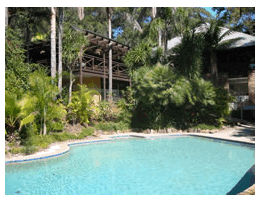 Avoca Beach NSW Sydneys Hotel