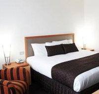 Quality Hotel On Olive