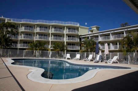 Cabarita Beach NSW Sydneys Hotel
