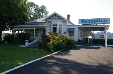 Mooneba NSW Sydneys Hotel