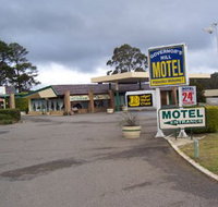 Governors Hill Motel - Sydneys Hotel