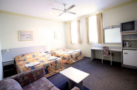 Alishan International Guesthouse - Sydneys Hotel 3