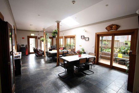 Alishan International Guesthouse - Sydneys Hotel 5