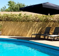 Nagambie Motor Inn - Sydneys Hotel