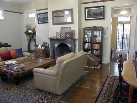Araluen Old Courthouse - Sydneys Hotel 1