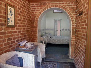 Araluen Old Courthouse - Sydneys Hotel 2