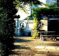 The Priory - Sydneys Hotel