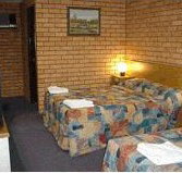 Royal Palms Motor Inn