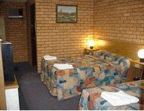 Royal Palms Motor Inn - Sydneys Hotel 0