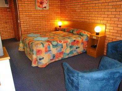Royal Palms Motor Inn - Sydneys Hotel 2